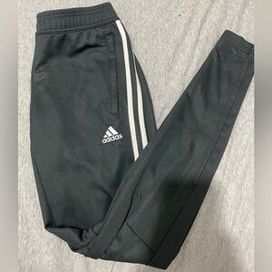 Adidas 3 stripe Climacool women’s jogger pant